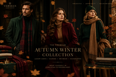 Autumn / Winter Collection