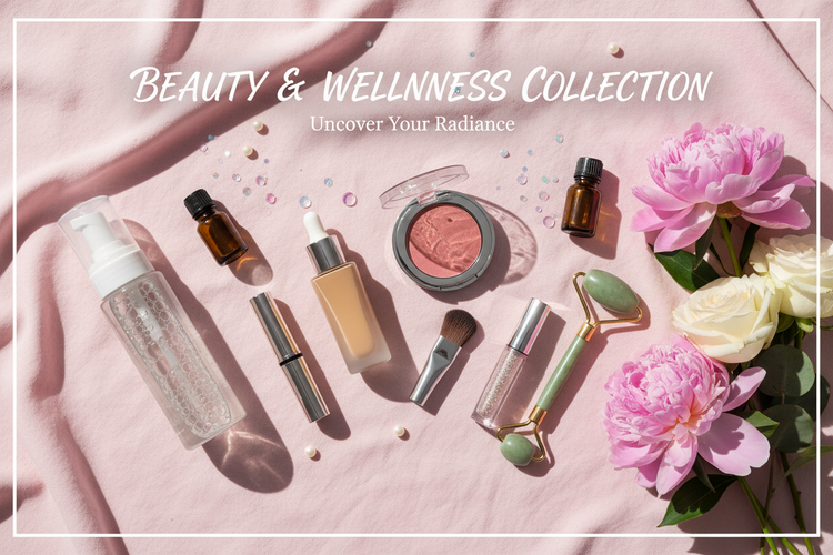 BEAUTY & PERSONAL CARE