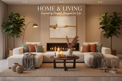Home & Living