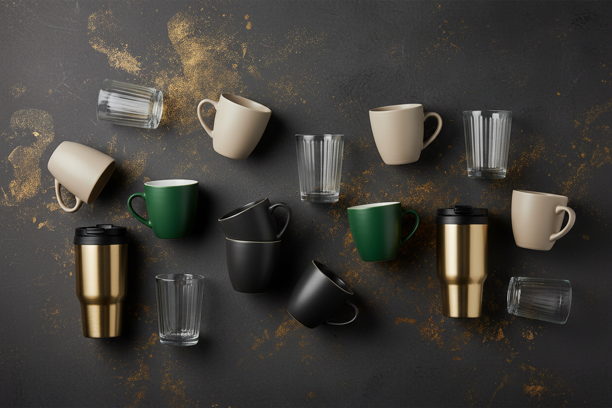 Kitchen Drinkware