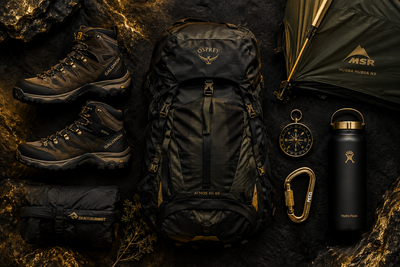 Outdoor Gear