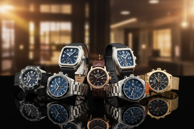 Watches