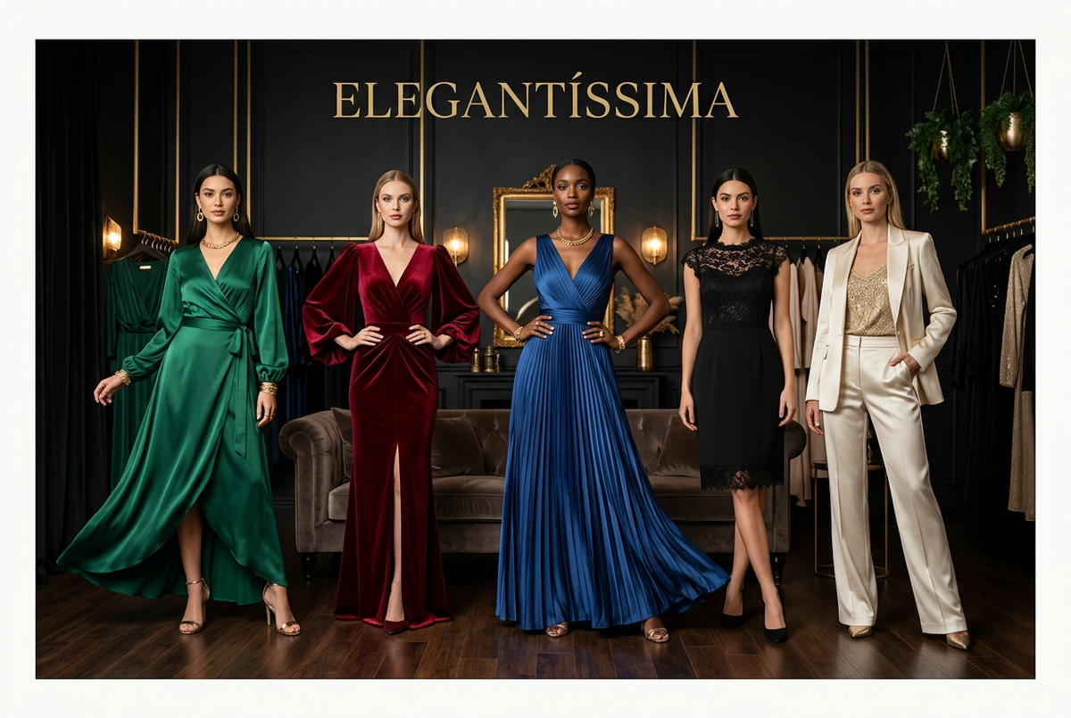Women's Clothing & Dresses