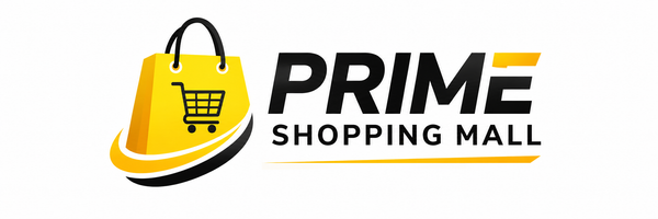 Prime Shopping Mall