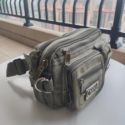 Men's BAGS & LUGGAGE